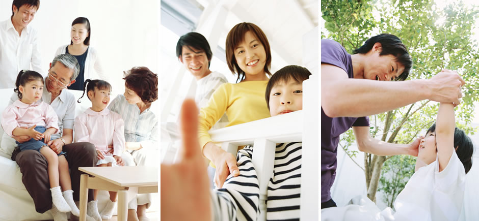 人々の健康を願って　サンメディク